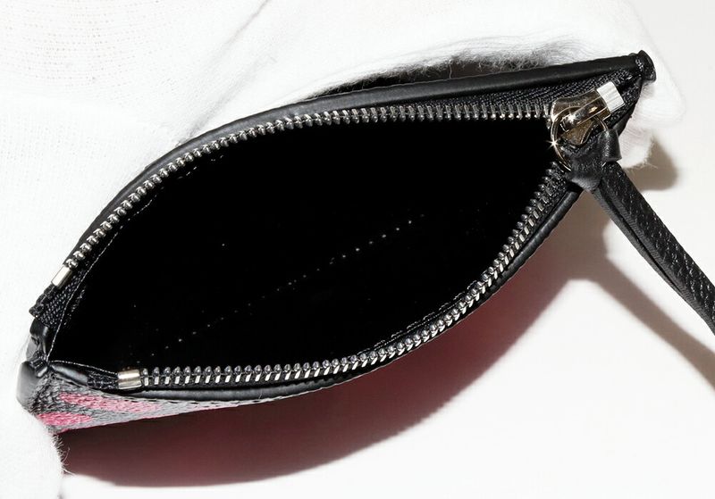 Louis Vuitton Trifold Wallet With Coin Purse Bifold Wallet Monogram Empreinte