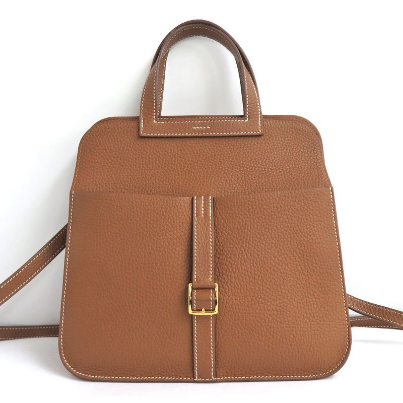 Hermes Alzan 25 Gold Hardware Taurillon Clemence U Engraved 2022