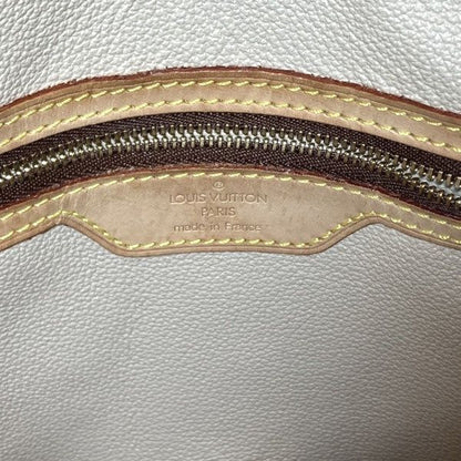 Louis Vuitton Monogram Petit Bucket M42238 Bag Tote Bag Shoulder Bag Unisex