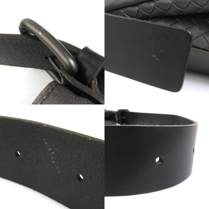Bottega Veneta Shoulder Bag