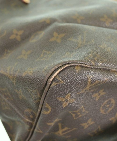 Louis Vuitton Tote Bag Women's