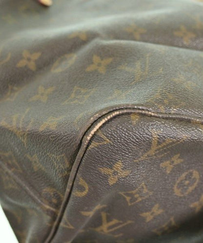 Louis Vuitton Tote Bag Women's