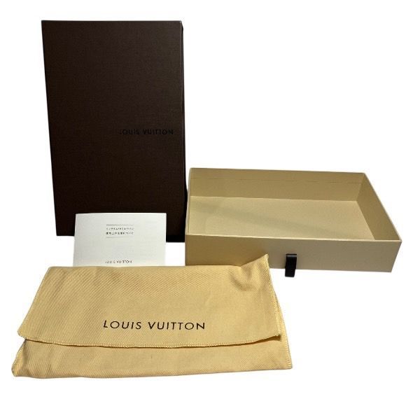 Louis Vuitton Damier Zippy Wallet N41661 Long Wallet Unisex