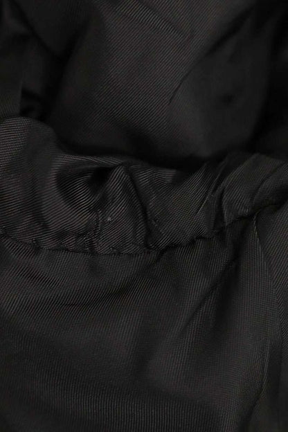 Gucci 12001902g Striped Wool Double Tailored Jacket Men's 46