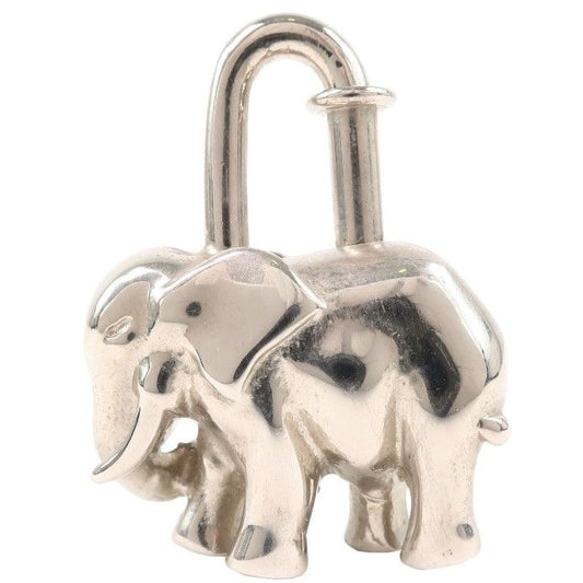 Hermes Silver Unisex Cadenas