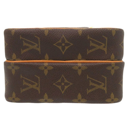 Louis Vuitton Amazon Monogram M45236 Brown Shoulder Bag LV 0705 Louis Vuitton