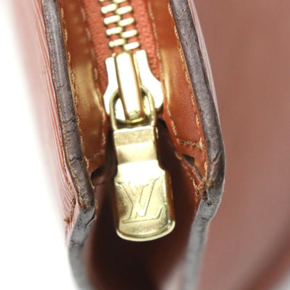 Louis Vuitton M52333 Epi Tote Bag Saint-jacques Poitiers Long Handbag Louis