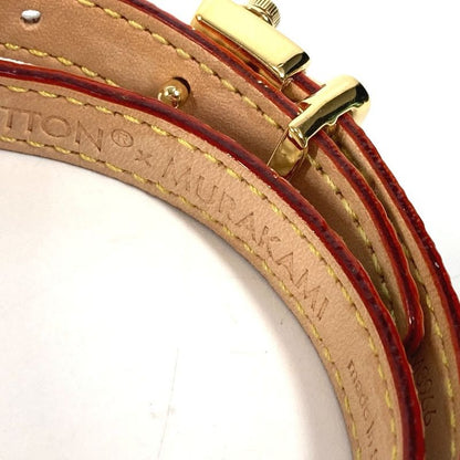 Louis Vuitton Bracelet LV × TM Bracelet - LV Signature M8966e Monogram Multicolo