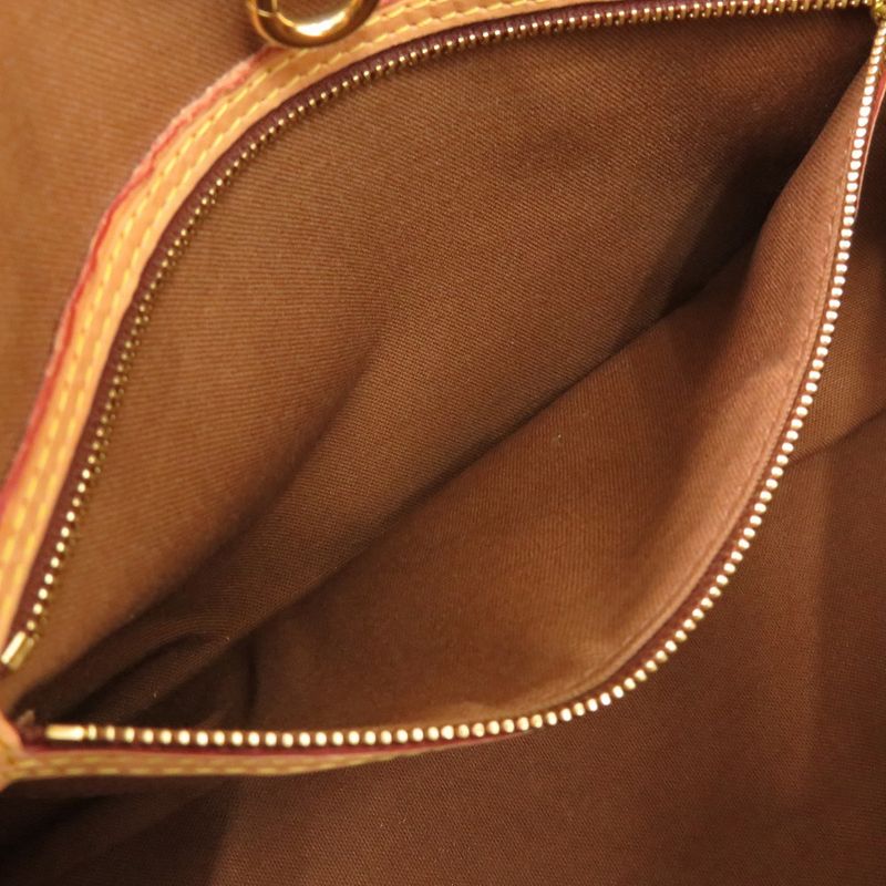 Louis Vuitton Batignolles Orizontal Monogram M51154 Tote Bag LV 0936 Louis