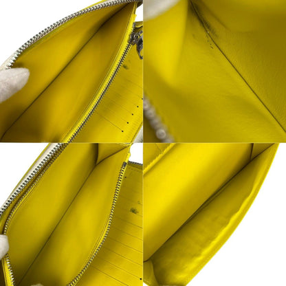 Louis Vuitton Zippy Wallet Vertical Everyday LV Rfid Confirmed Long Wallet