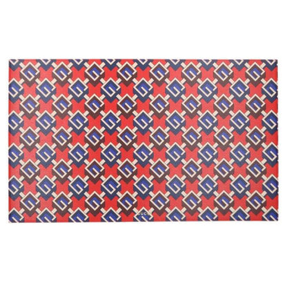 Gucci Feeding Mat GG Pattern Mat Men's