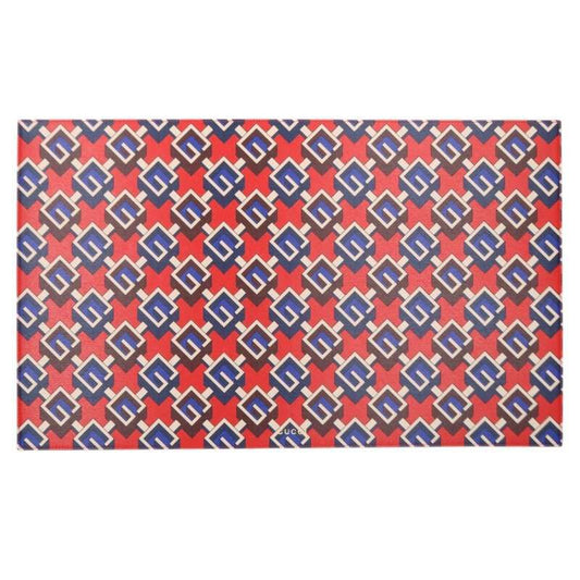 Gucci Feeding Mat GG Pattern Mat Men's