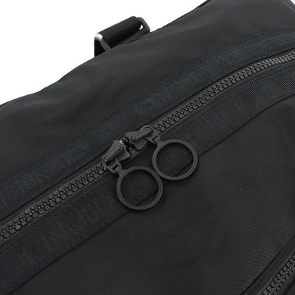 Chanel Sport Line Boston Bag Nylon Black A19977 Vintage Boston Bag 90295348