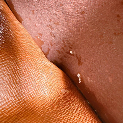 Louis Vuitton M61663 Monogram Wallet With Credit Card Slots