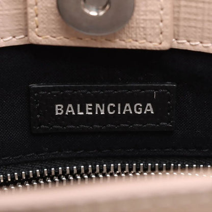 Balenciaga Shopping Tote XXS Leather 2WAY Handbag Crossbody Shoulder Tote