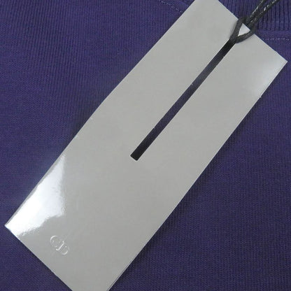 DIOR Homme 23SS 313j696a0554 100% Cotton Logo Embroidery Relaxed Fit Short