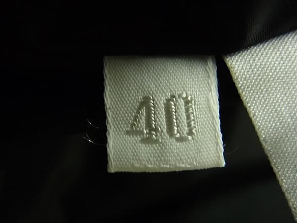 Prada Polyester And Nylon Jacket Size 40 Outerwear Clothing Women's