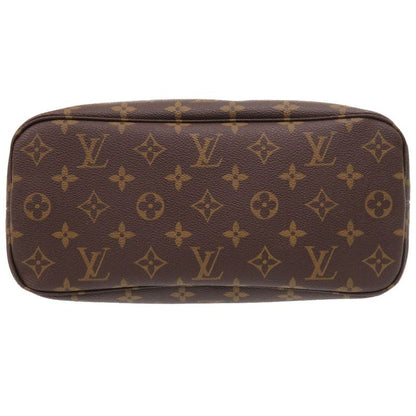 Louis Vuitton Neverfull PM Monogram Fuchsia M41001 Tote Bag LV 1363 Louis