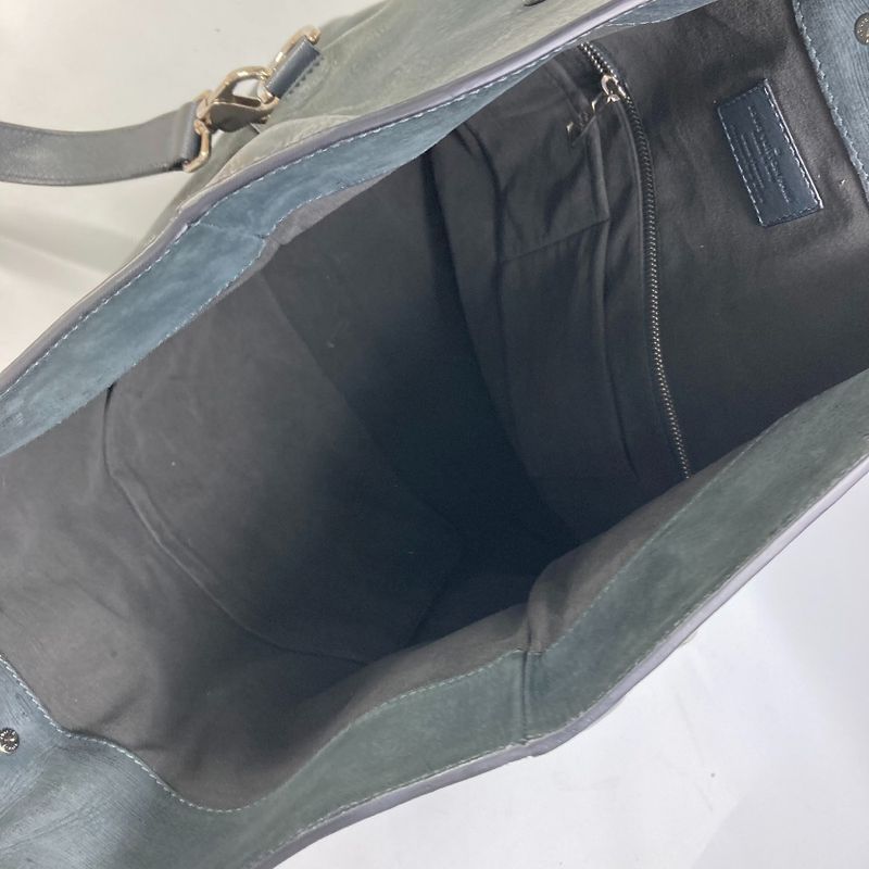 Louis Vuitton Shoulder Bag Cuir Epi NS Leather Noir Black