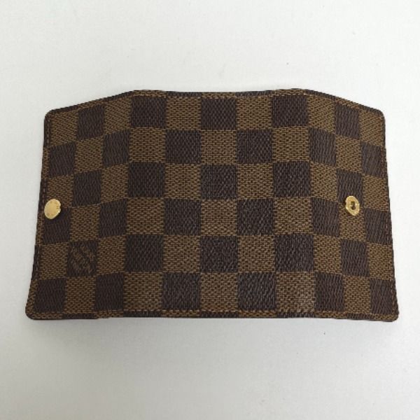 Louis Vuitton N62630 Multicles 6 Key Case For 6 Damier
