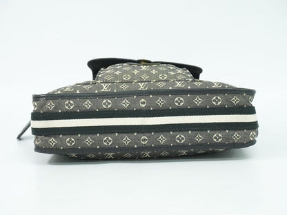 Authentic Louis Vuitton LV Buzas Marie Kate Monogram Mini Shoulder Bag Pochette