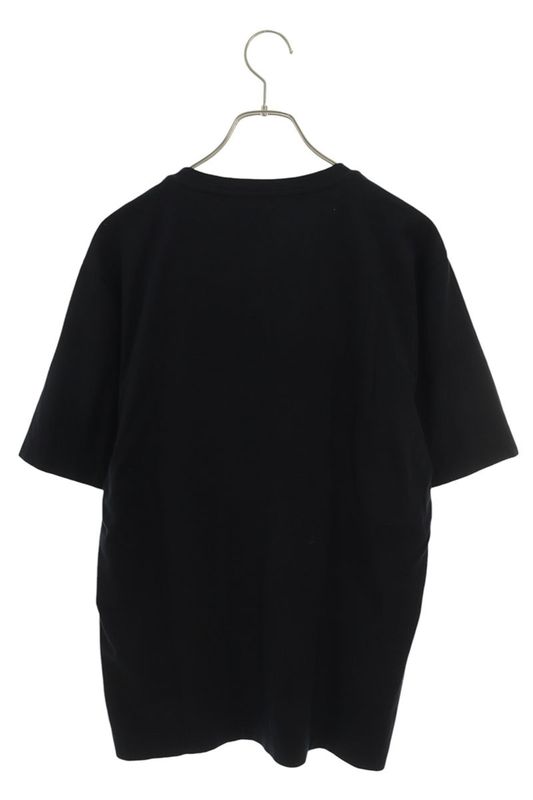 Fendi Fy0936 A2J0 Camouflage Bug Eye Motif T-shirt Women S