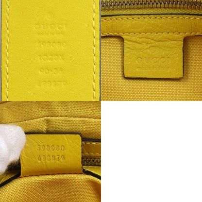 Gucci Body Bag Waist Bag Interlocking G 598080