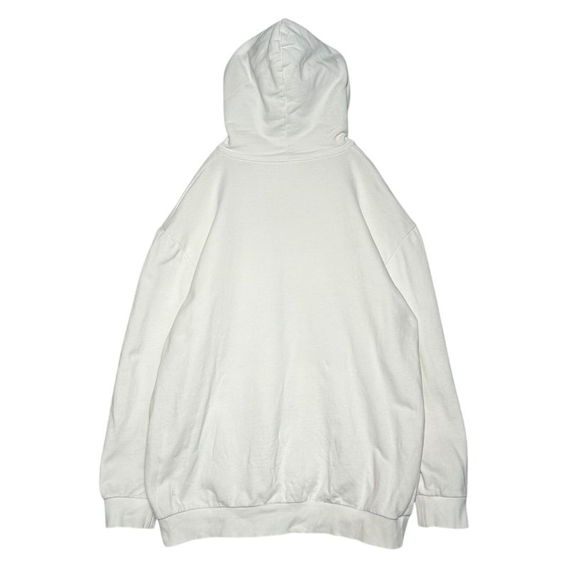 Celine 22ss Scott Daniel Ellison Print Hoodie Scott Daniel Ellison Print Hoodie