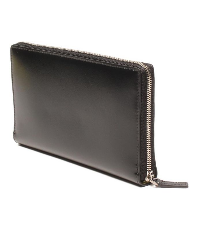 Balenciaga Round Zipper Long Wallet Women's Balenciaga