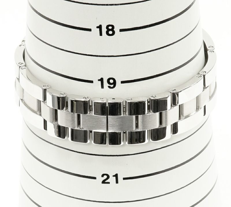 Cartier Roadster XL GMT W62032x6 Men's