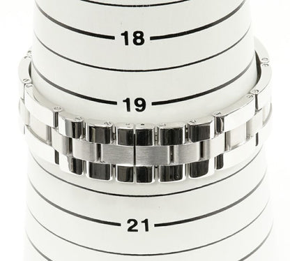 Cartier Roadster XL GMT W62032x6 Men's