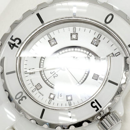 Chanel J12 34mm (134in) (33mm (130in)) H2125 Ladies