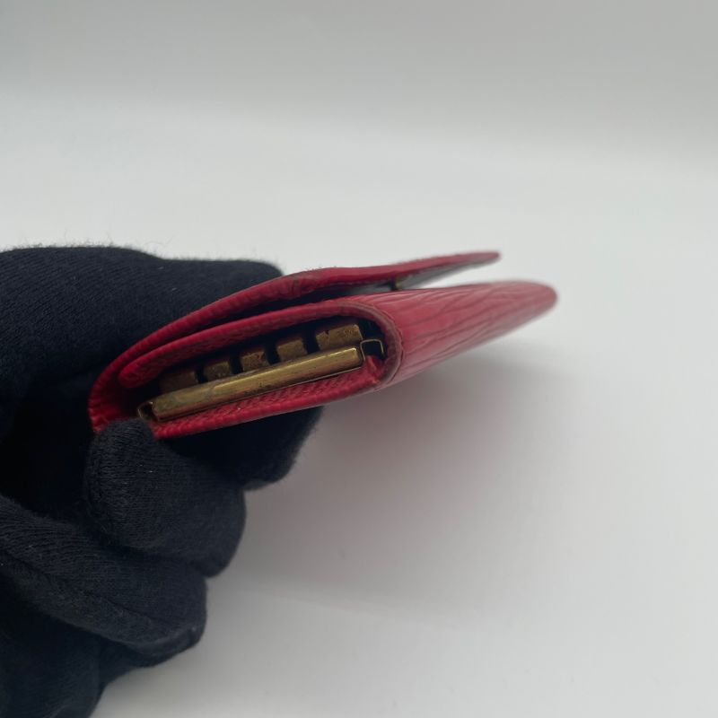 Louis Vuitton M63827 Epi Multicles 4 A25-2521