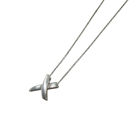 Tiffany & Co Tiffany & Co Necklace Paloma Picasso 925 Silver