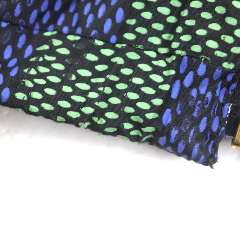  Louis Vuitton 2025 1ahbiu Monogram Damier Reversible Double Zip-up Windbreaker