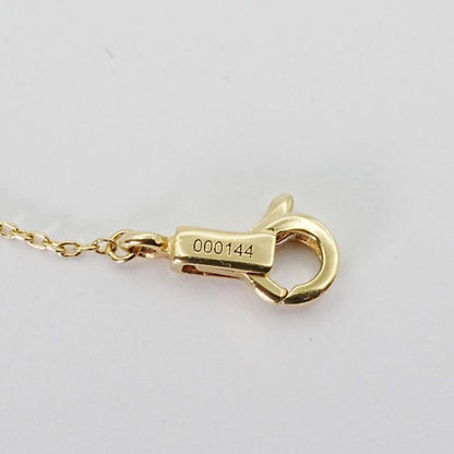 Celine Black Diamond 18K Line Bracelet 25-1546s