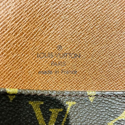 Louis Vuitton Monogram Musette Tango Short M51257 Bag Shoulder Bag Women