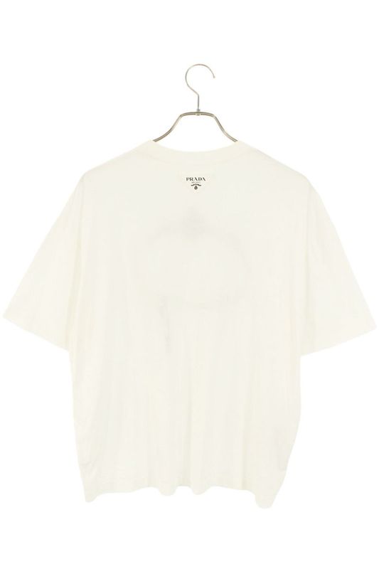 Prada 3558a Printed T-shirt Women's XS