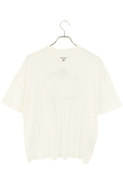 Prada 3558a Printed T-shirt Women's XS