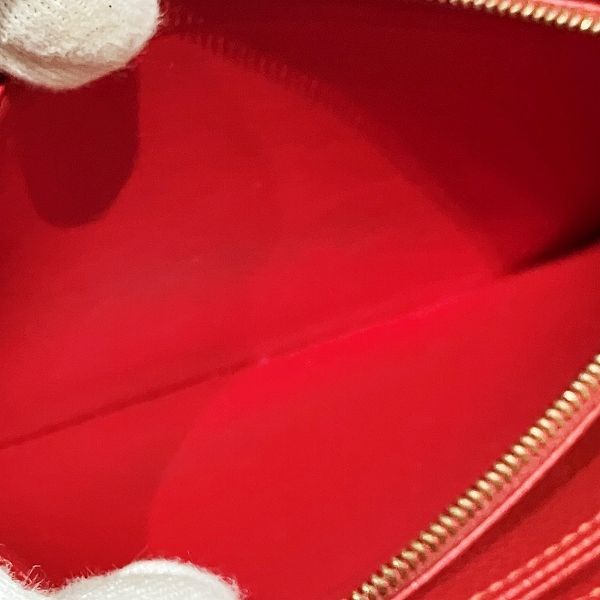 Louis Vuitton Monogram Empreinte Zippy Wallet M68571 Long Wallet For Women