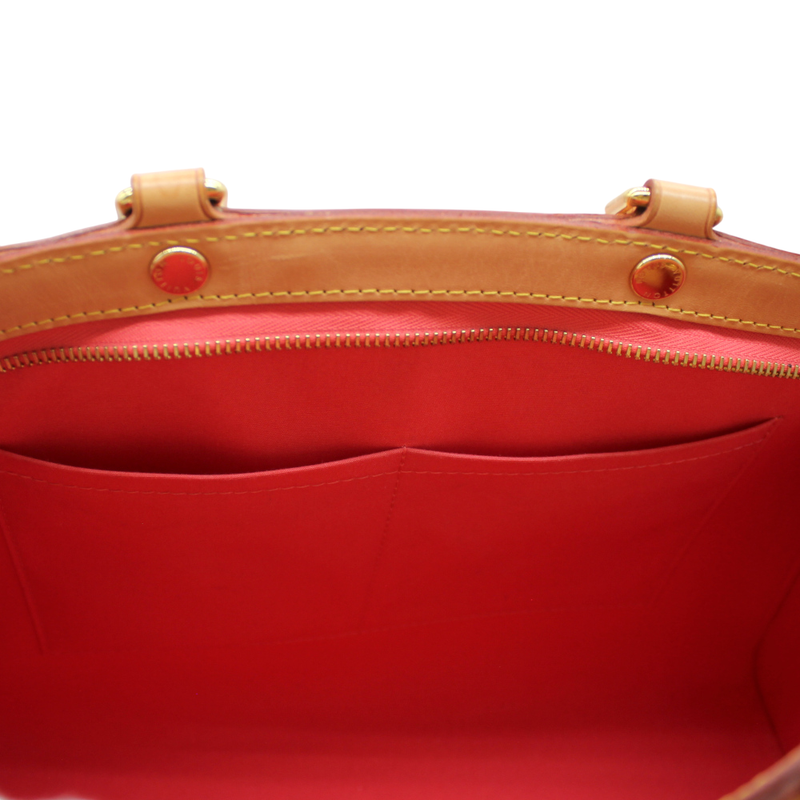 Louis Vuitton M90262 Blair MM Handbag Shoulder Bag A25-2161