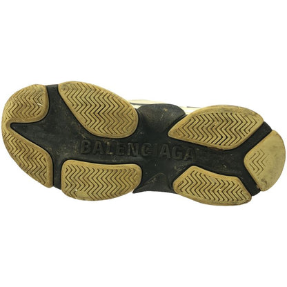 Balenciaga Triple S Low Cut Sneakers 533882 Mix 42 27.5cm (10.83in)