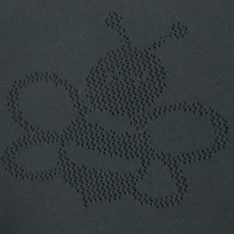  DIOR KAWS DIOR Homme KAWS 923m640at943 100% Cotton Bee Pattern Crew Neck