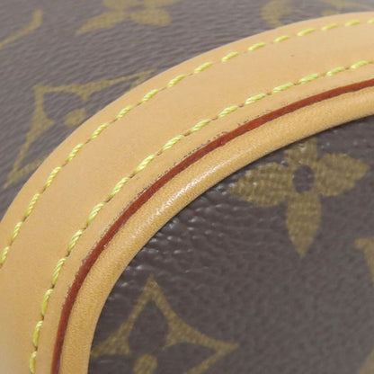 Louis Vuitton M80874 Fold Me Pouch Shoulder Bag Monogram Canvas Women