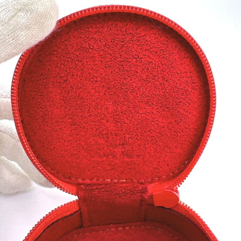 Louis Vuitton M48227 Epi Jewelry Case Eclat Bijoux Other Accessories Louis