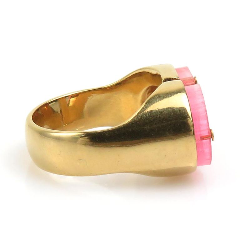 Christian DIOR Ring