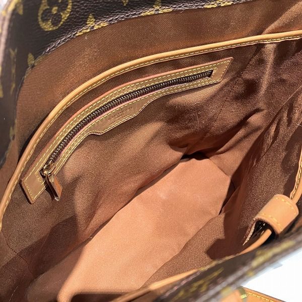 Louis Vuitton Monogram Vavin GM M51170 Bag Shoulder Bag Tote Bag Women