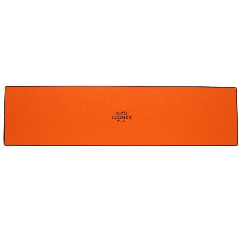 Hermes Acrobat GM Silver Bracelet Men's 20link