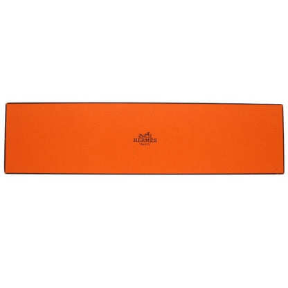 Hermes Acrobat GM Silver Bracelet Men's 20link