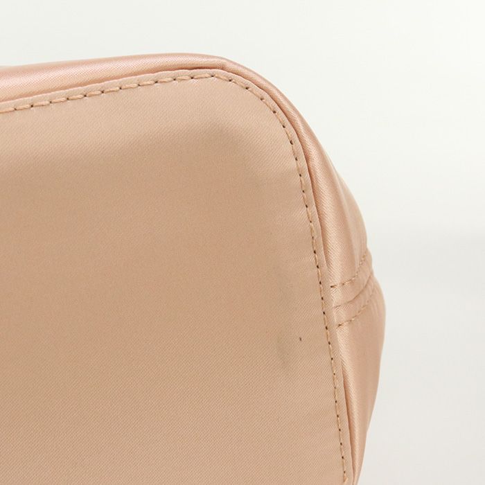 Fendi Mini Montresor Fe86637 Shoulder Bag Nylon Mini Montresor Ladies